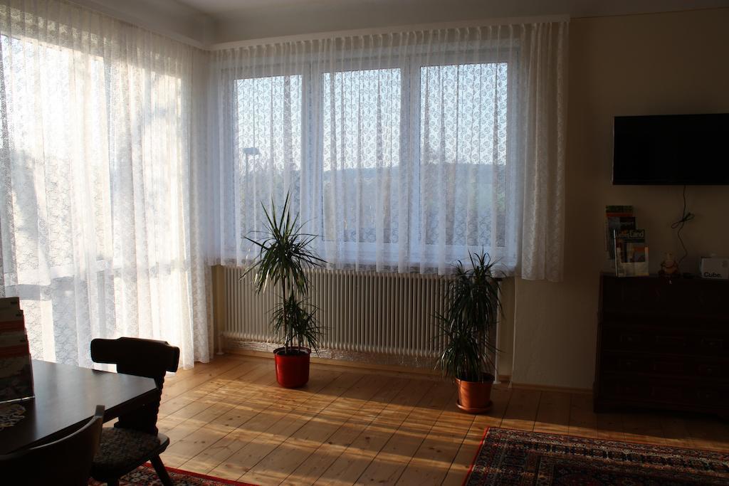 Apartamento Zantnhof Rohrabrunn Habitación foto