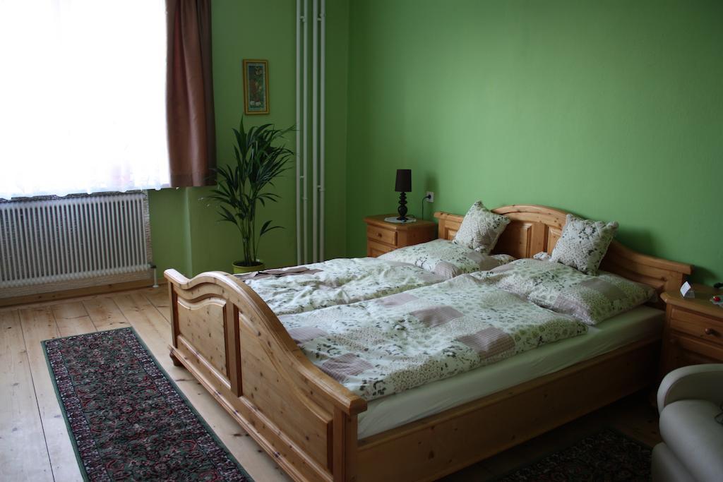 Apartamento Zantnhof Rohrabrunn Exterior foto