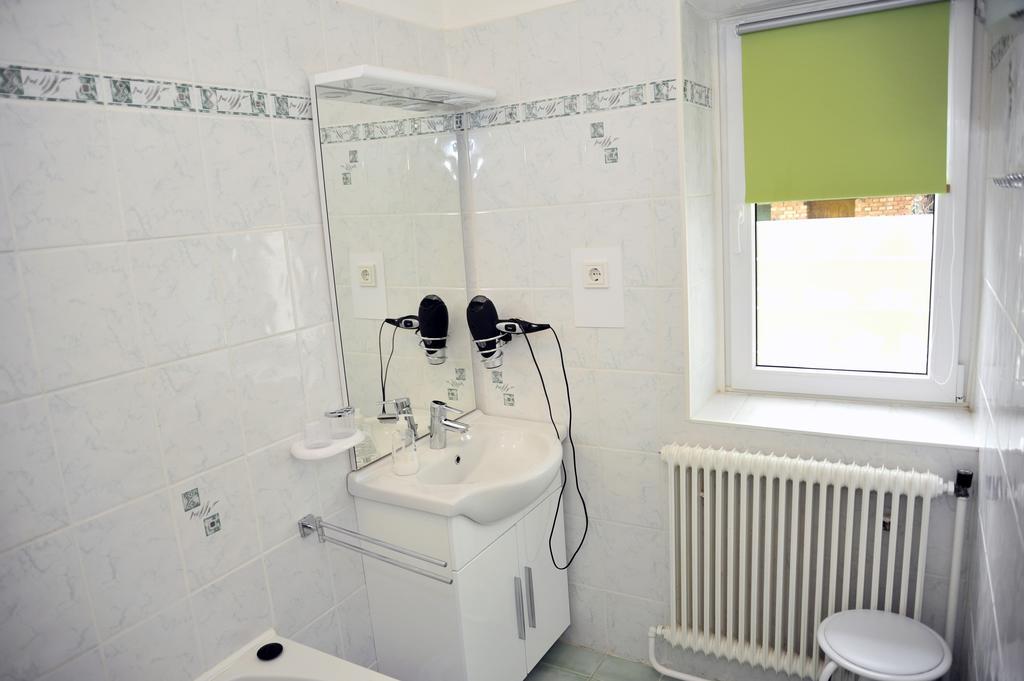 Apartamento Zantnhof Rohrabrunn Exterior foto